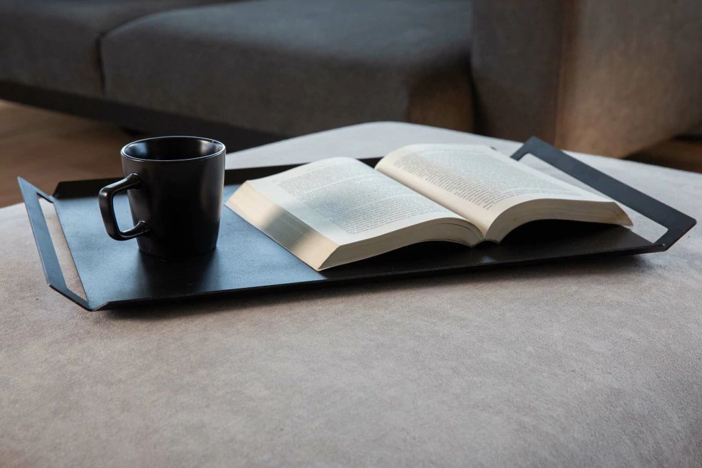 Vivienne Metal Shelf - lp2