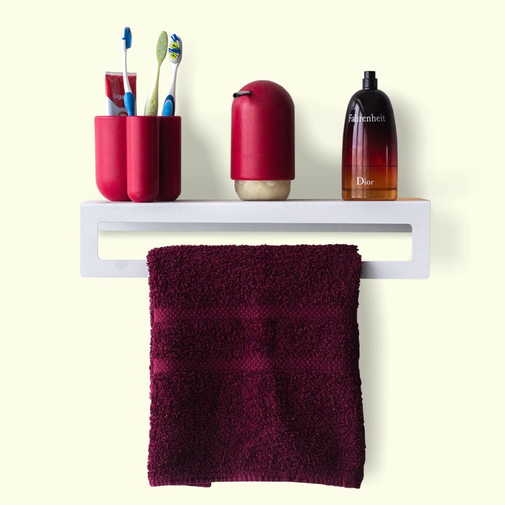 Flora Metal Shelf - lp30