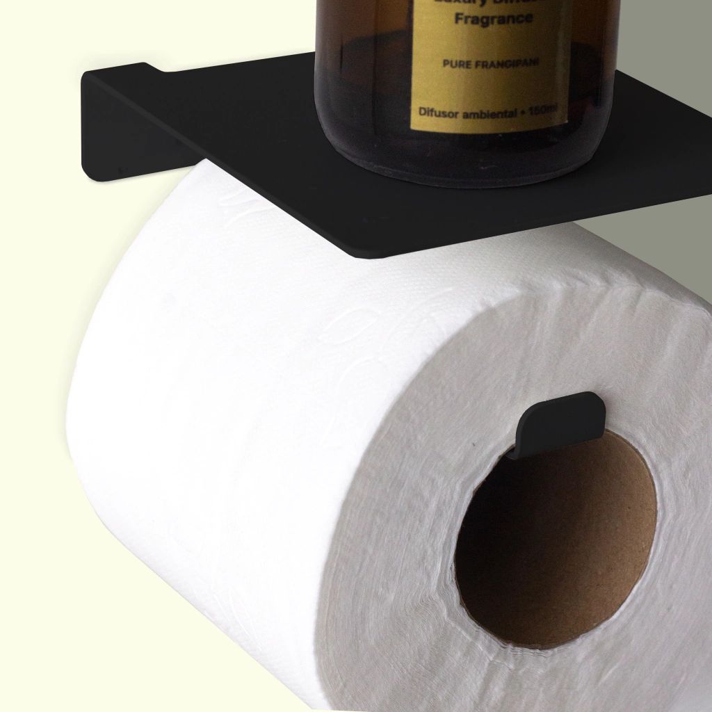 Luna Metal Shelf - lp32