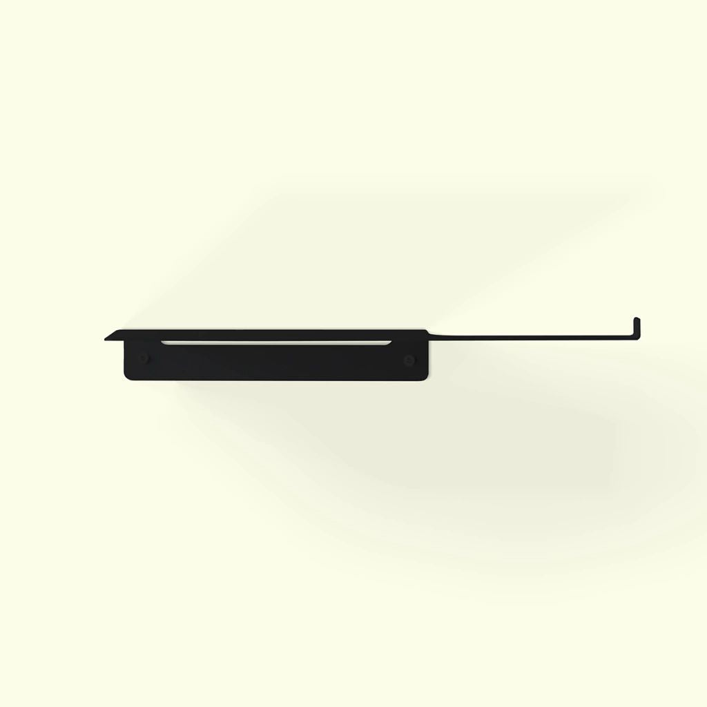 Nia Metal Shelf - lp33