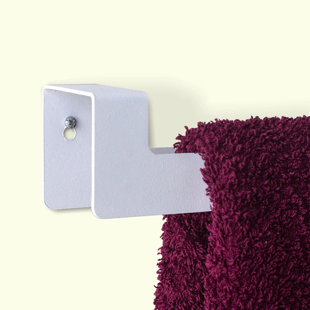 Mira Metal Shelf - lp34