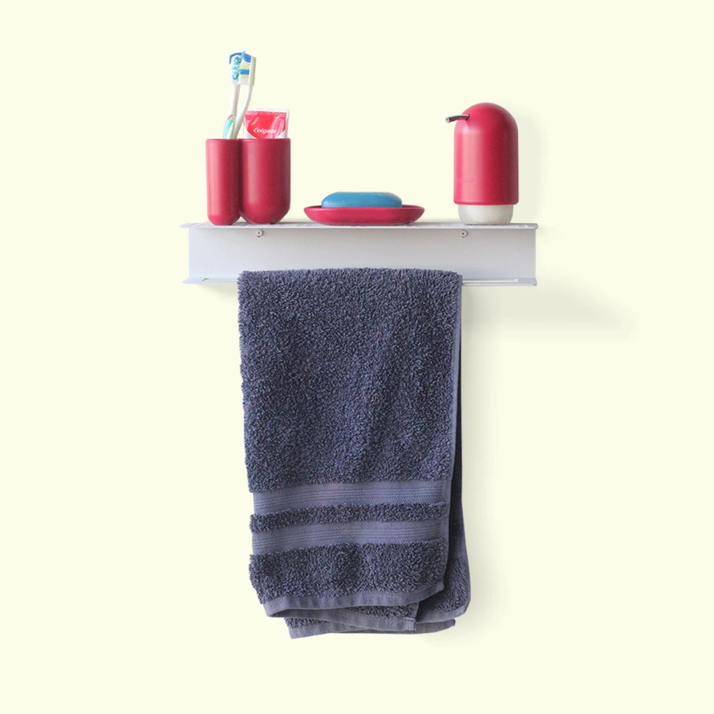 Thea Metal Shelf - lp35