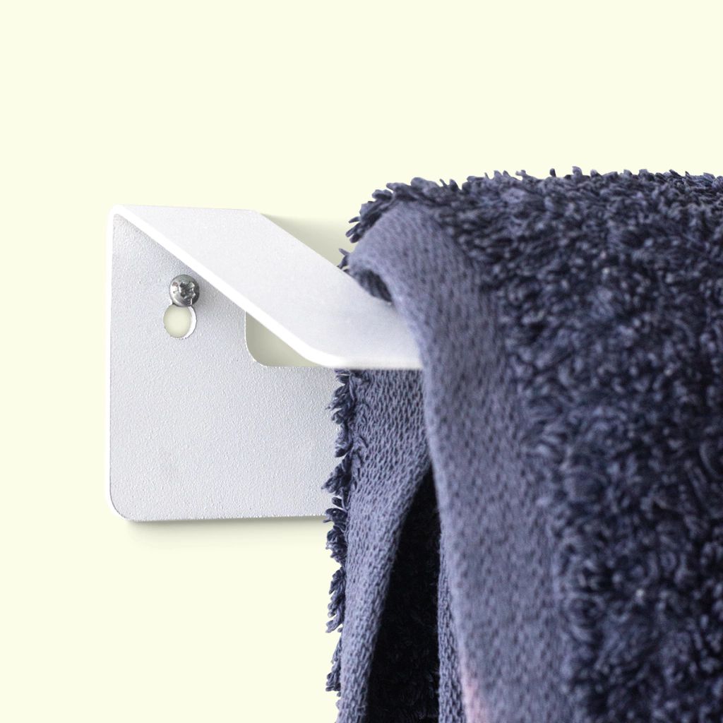 Noa Metal Shelf - lp36