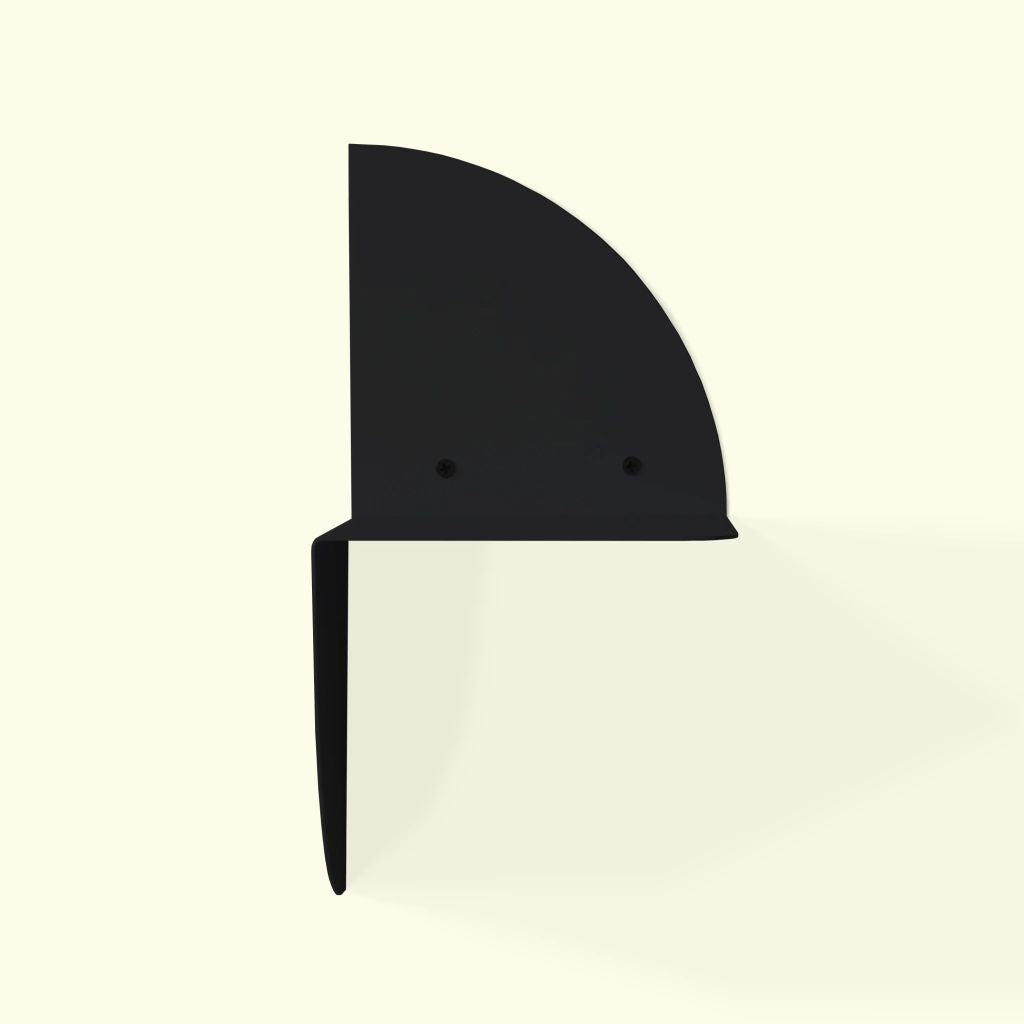 Esme Metal Shelf - lp37