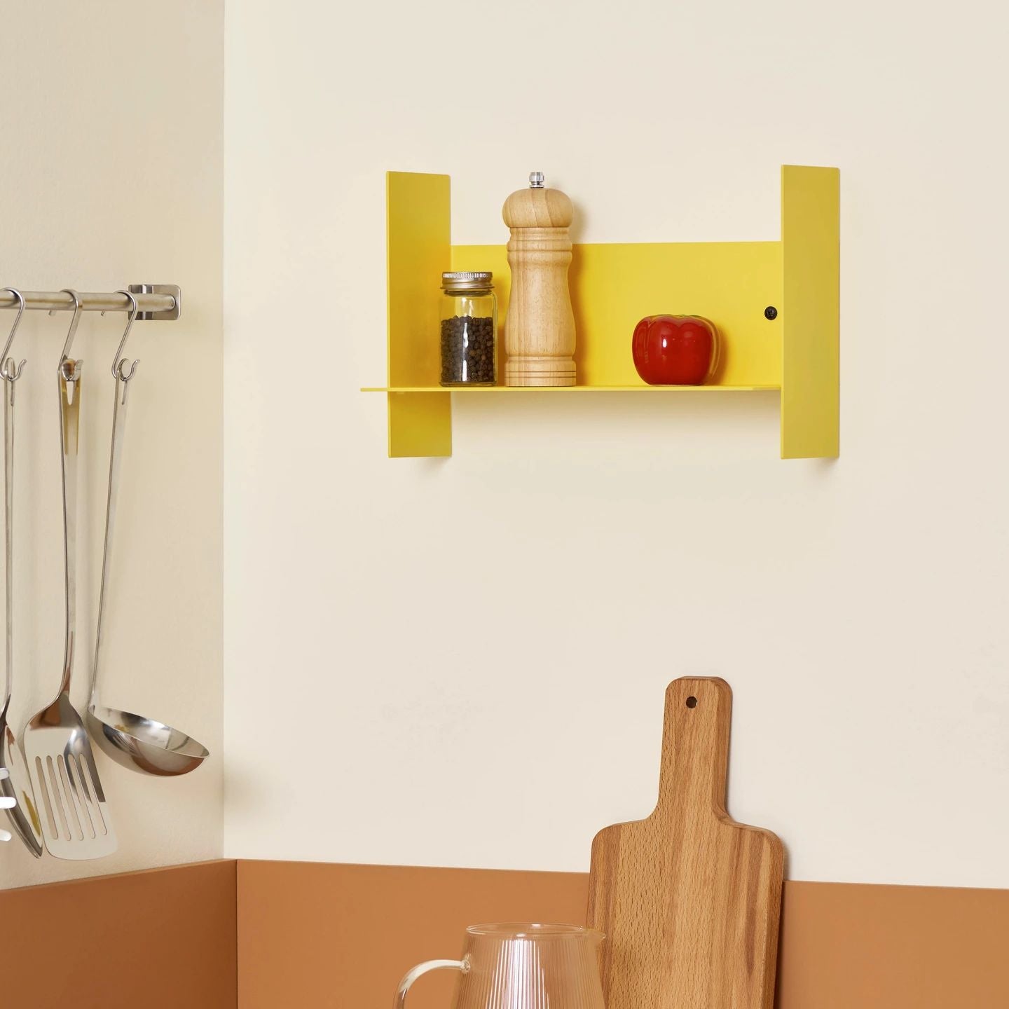 Urban Shelf - lp38