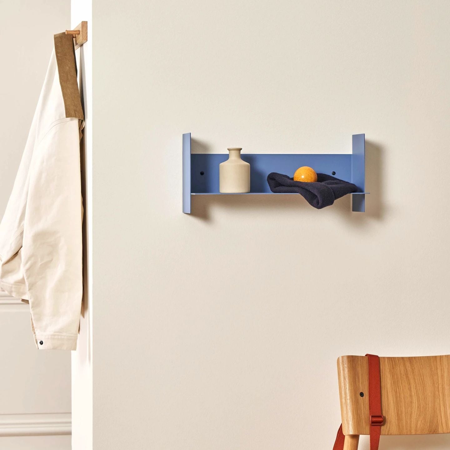 Urban Shelf - lp38