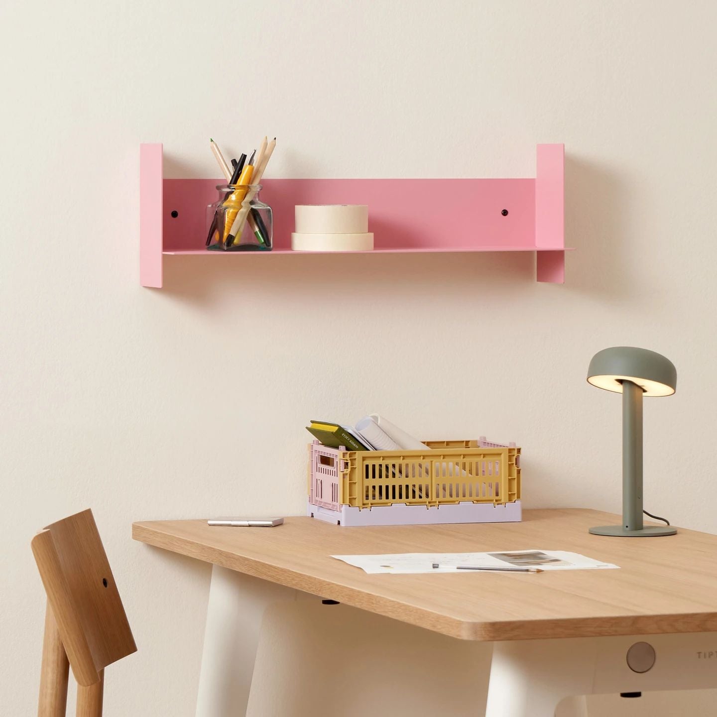 Urban Shelf - lp38