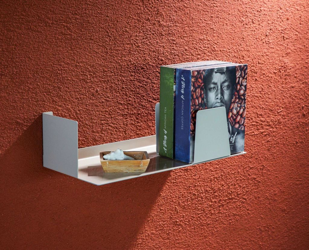 Seraphina Metal Shelf - lp7