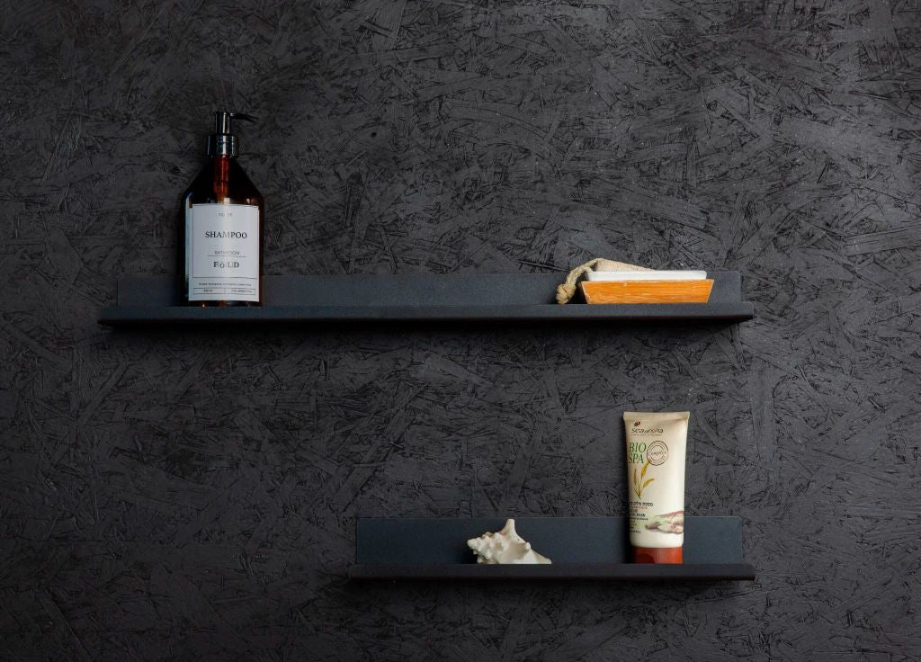 Amara Metal Shelf - lp8