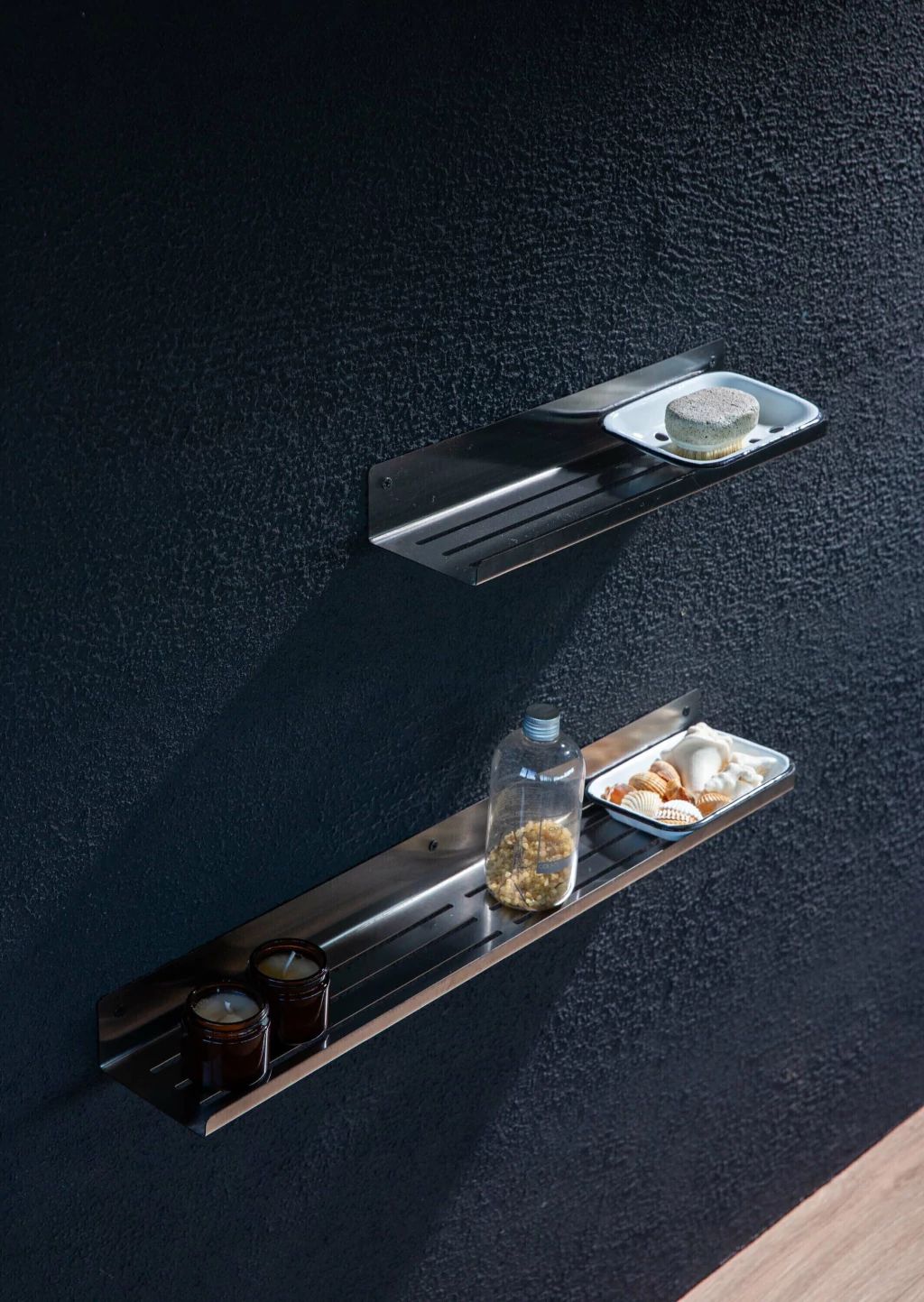 Amara Metal Shelf - lp8