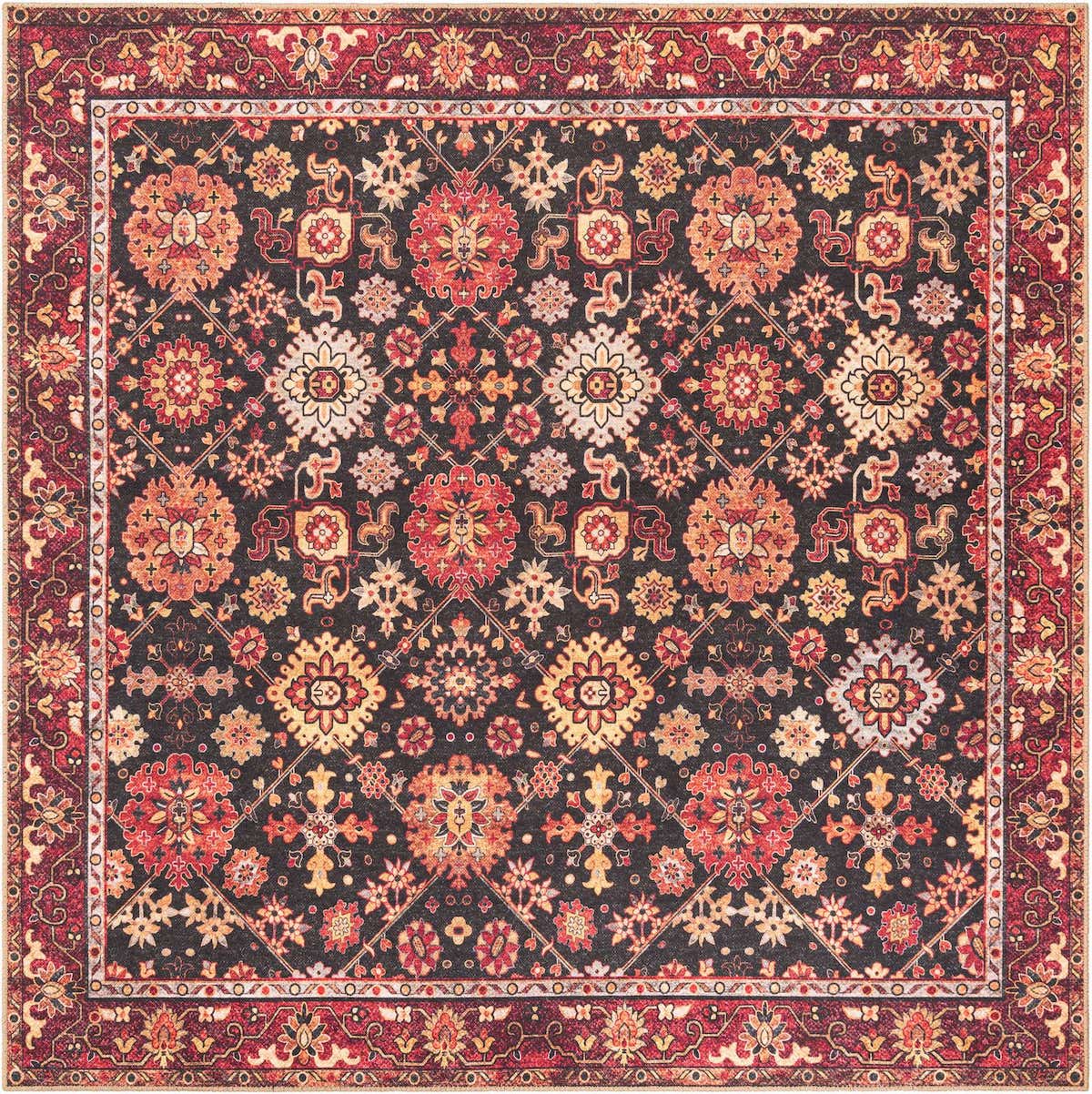 Luxe Loom - Seggada