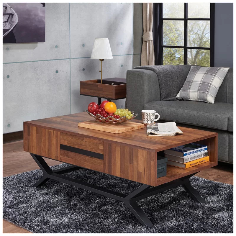 Valda Coffee Table nct140