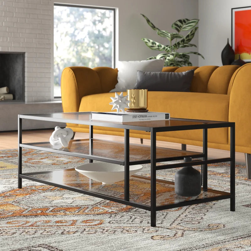 Esmeralda Coffee Table nct157
