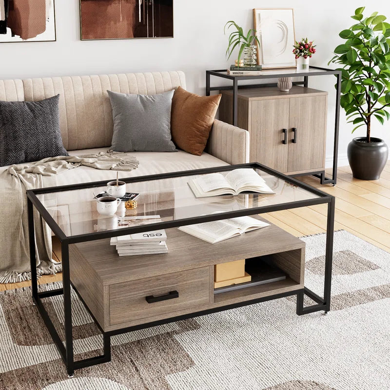 Manuela Coffee Table nct165