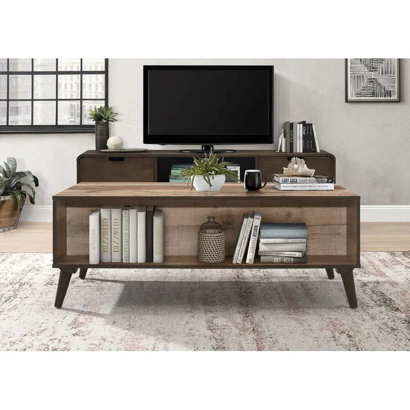 Artavia Coffee Table nct61
