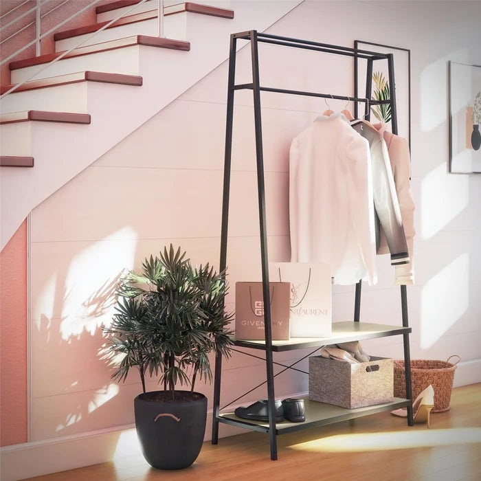 Pia Open Wardrobe nfr35