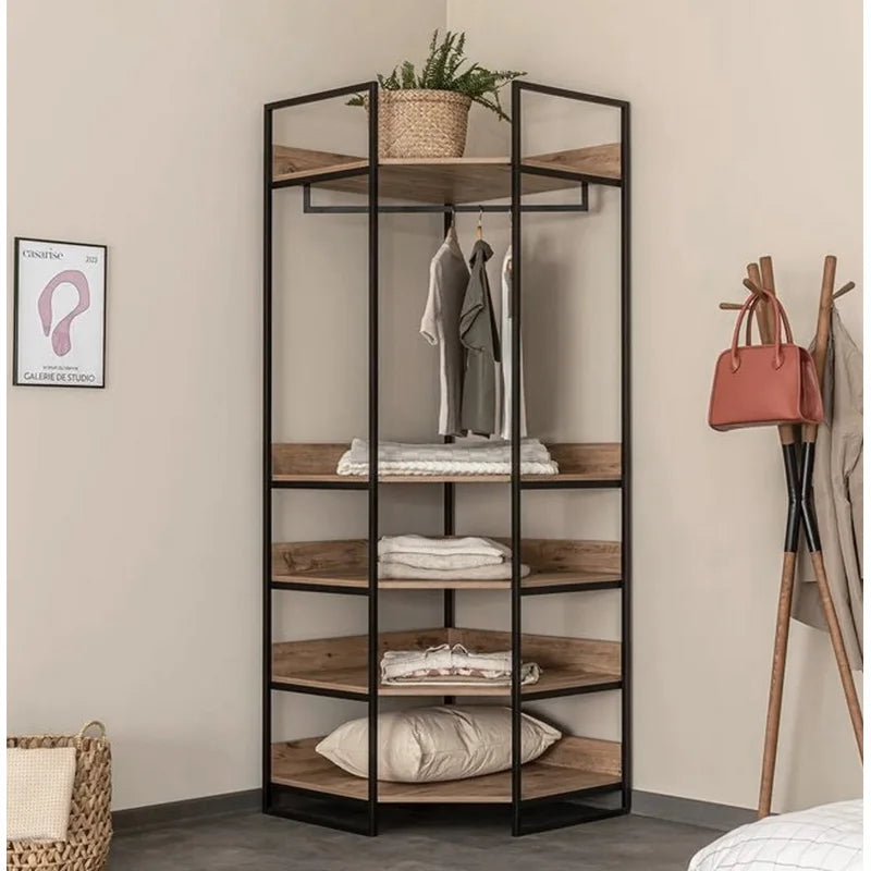 Aprile Open Wardrobe nfr80