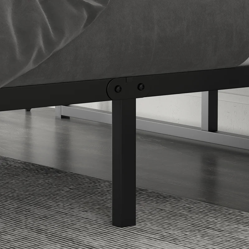 Evin Bed nvb5