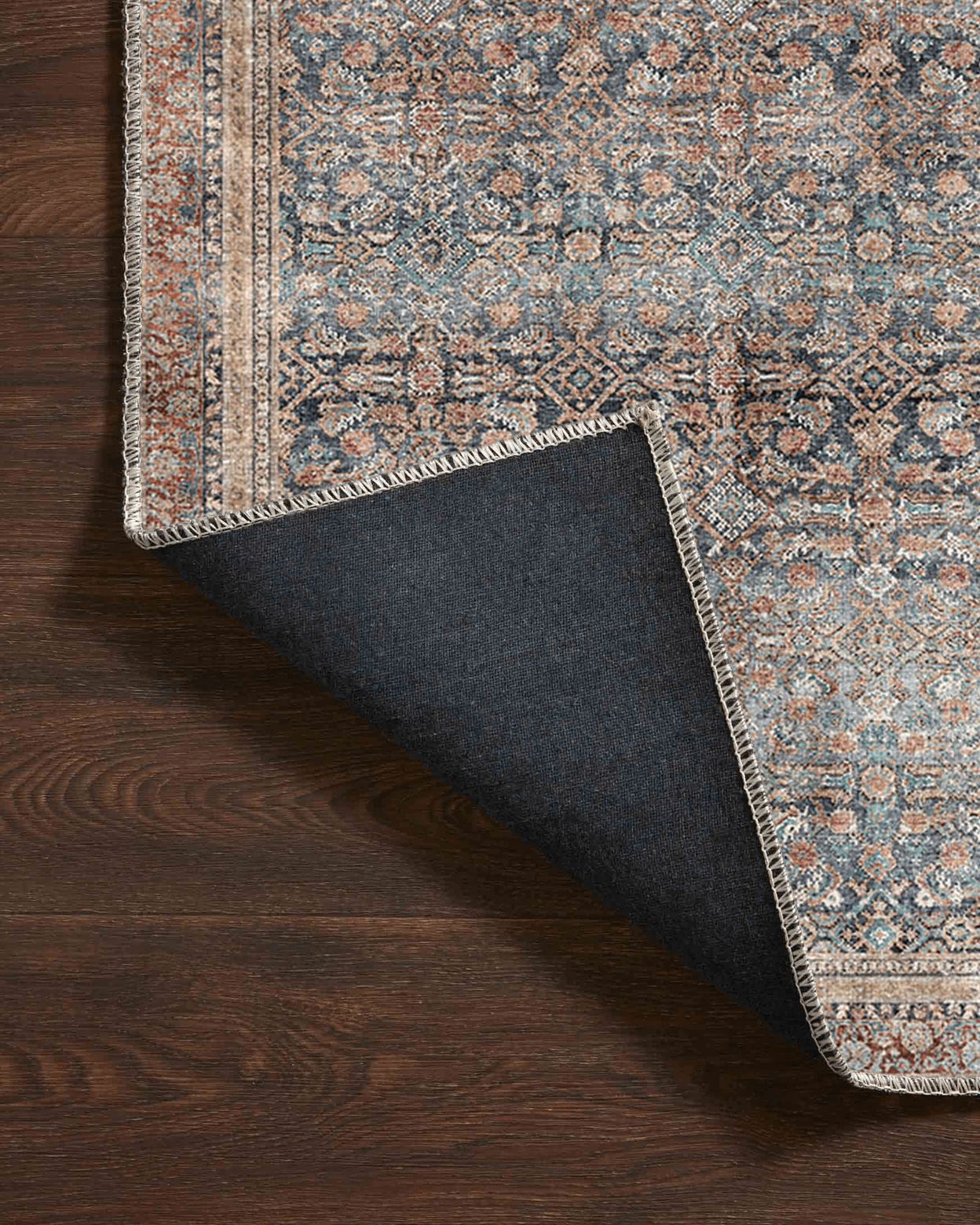 Quilted Quandaries - Seggada
