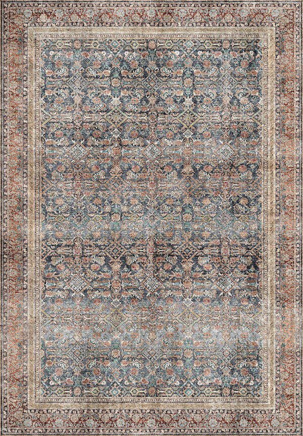 Quilted Quandaries - Seggada