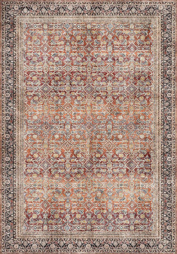 Quilted Quandaries - Seggada