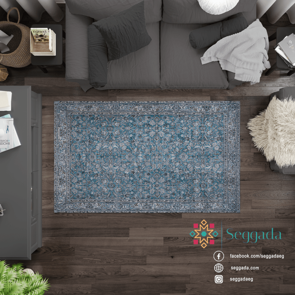 Regal Rugcraft - Seggada