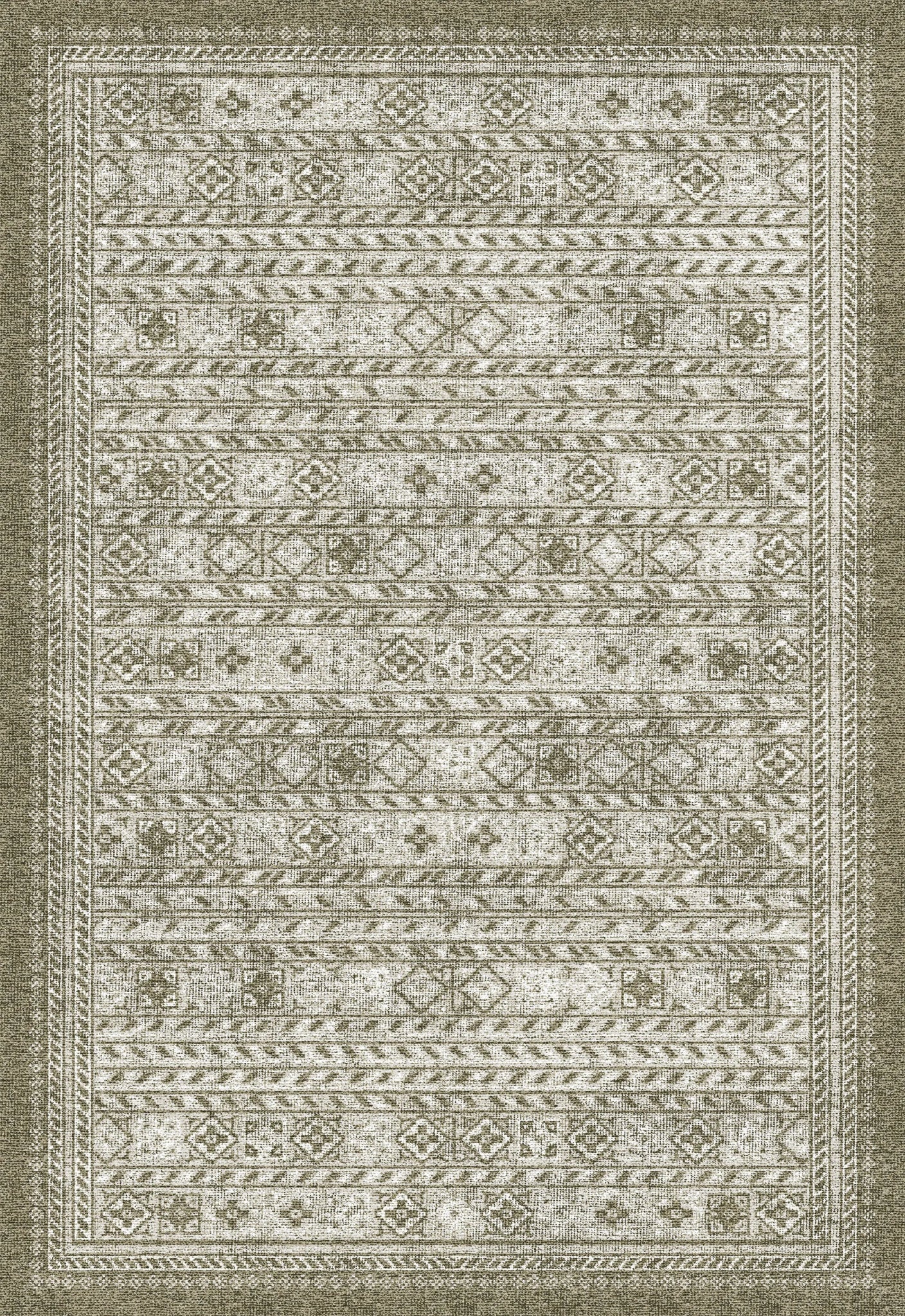 Solstice Weave - Seggada