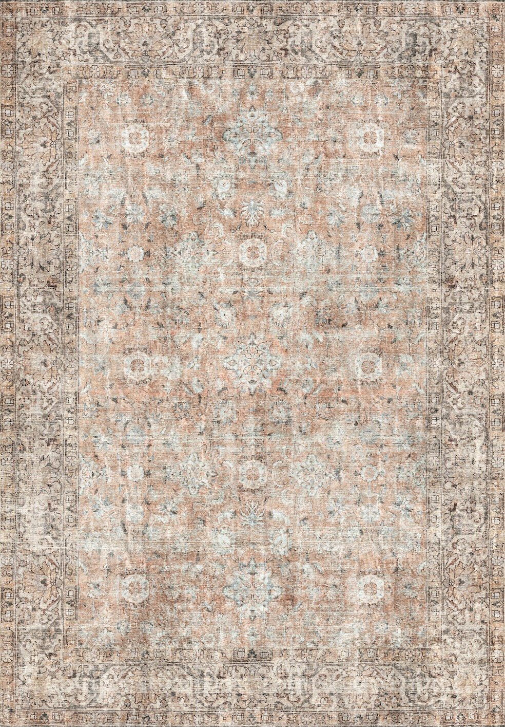 Timeless Threads - Seggada
