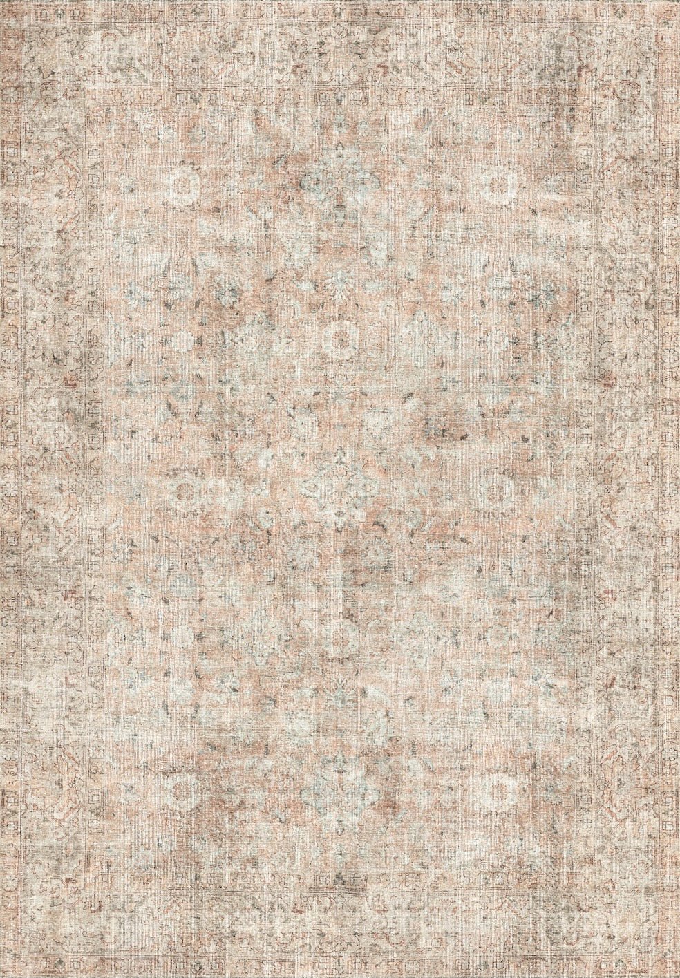 Timeless Threads - Seggada
