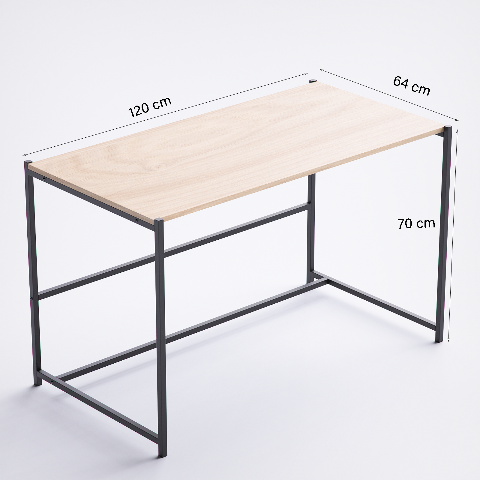 Urban Desk- UD-BN