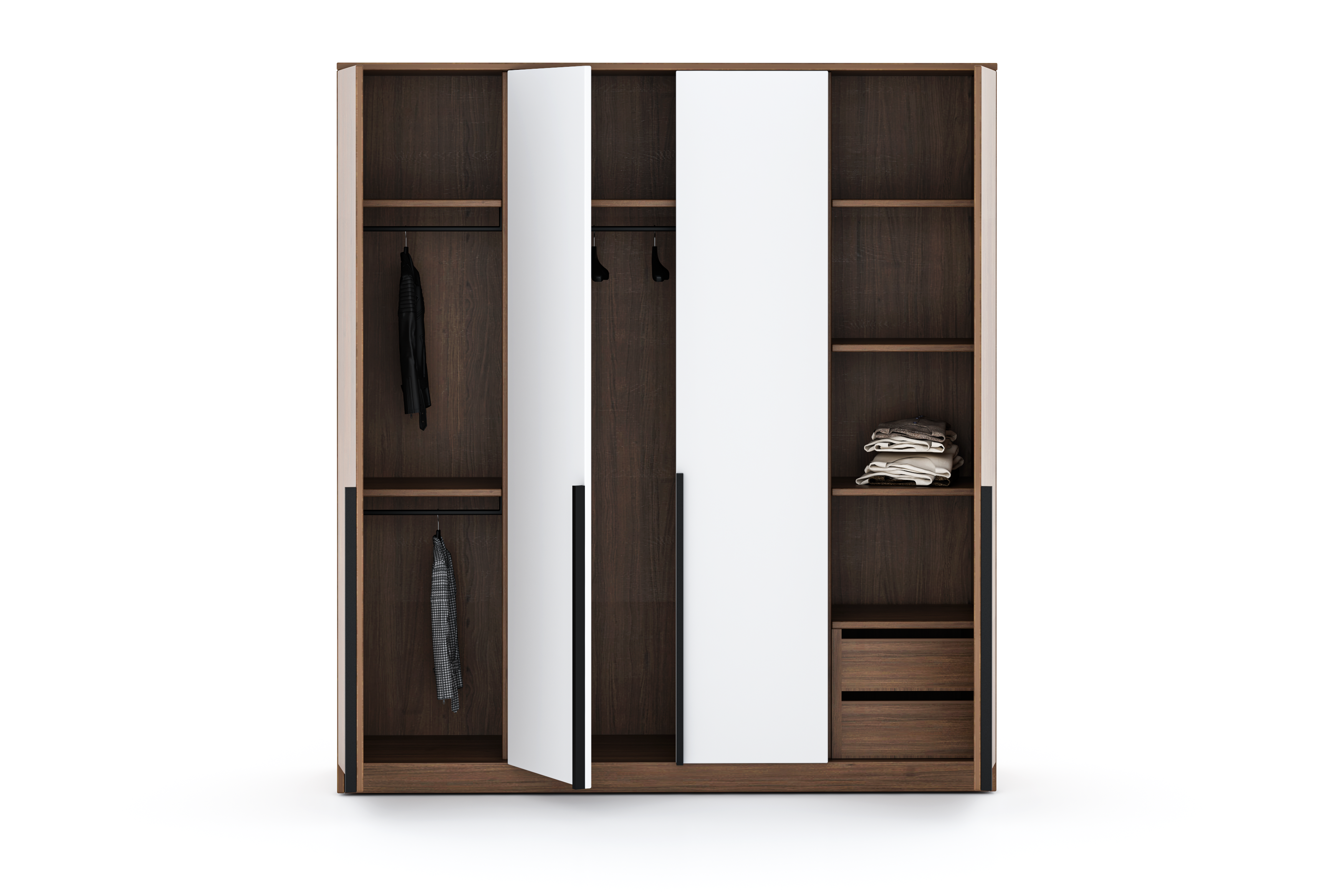 Corvo Bedroom - VBR2