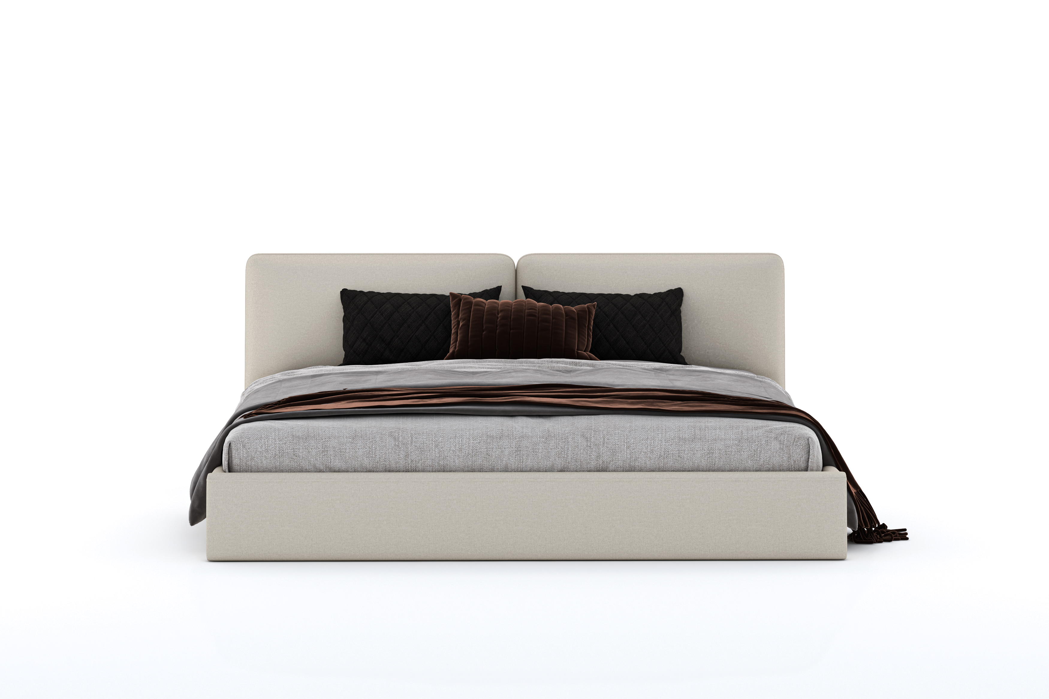 Corvo Bedroom - VBR2