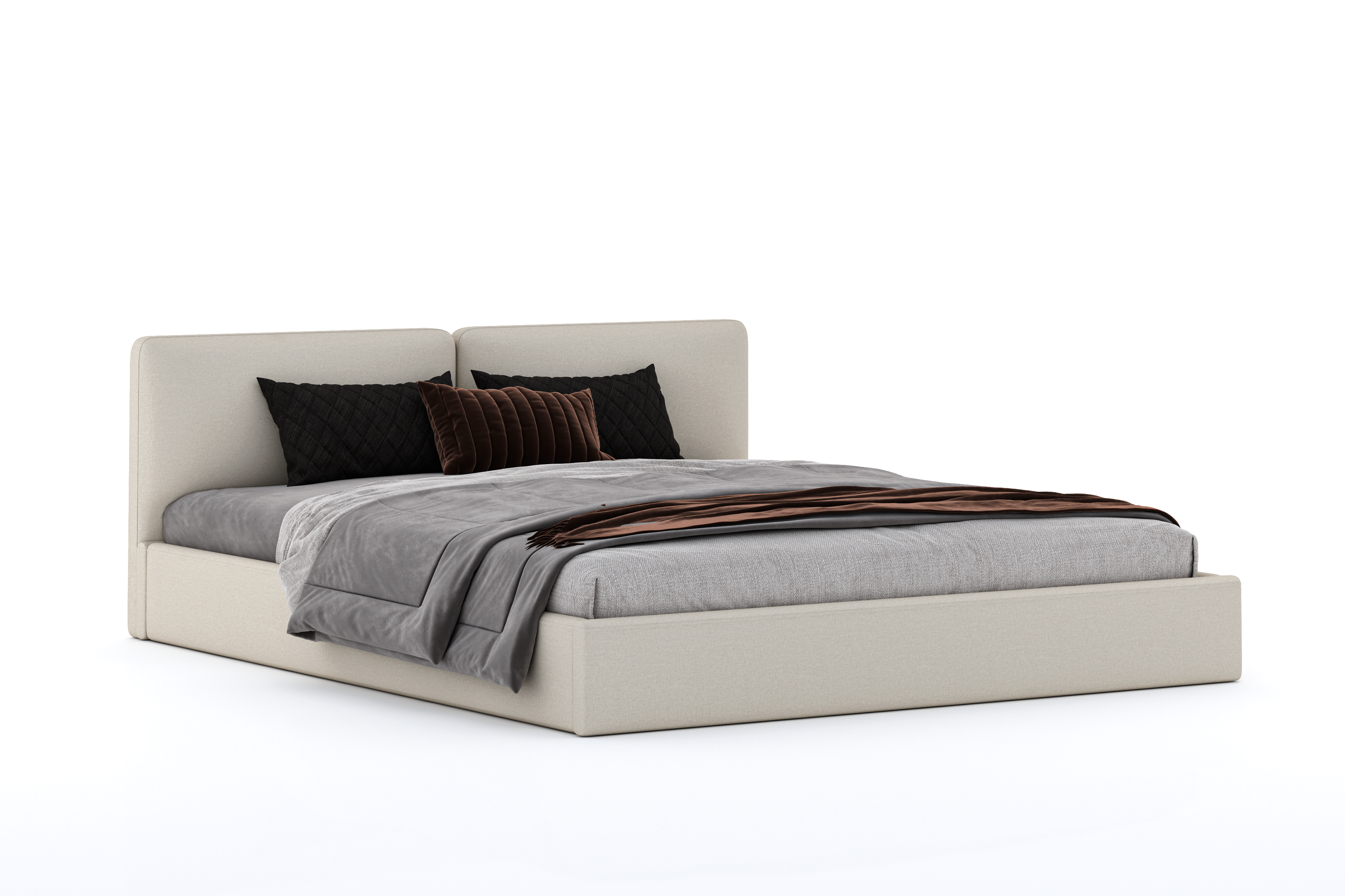 Corvo Bedroom - VBR2