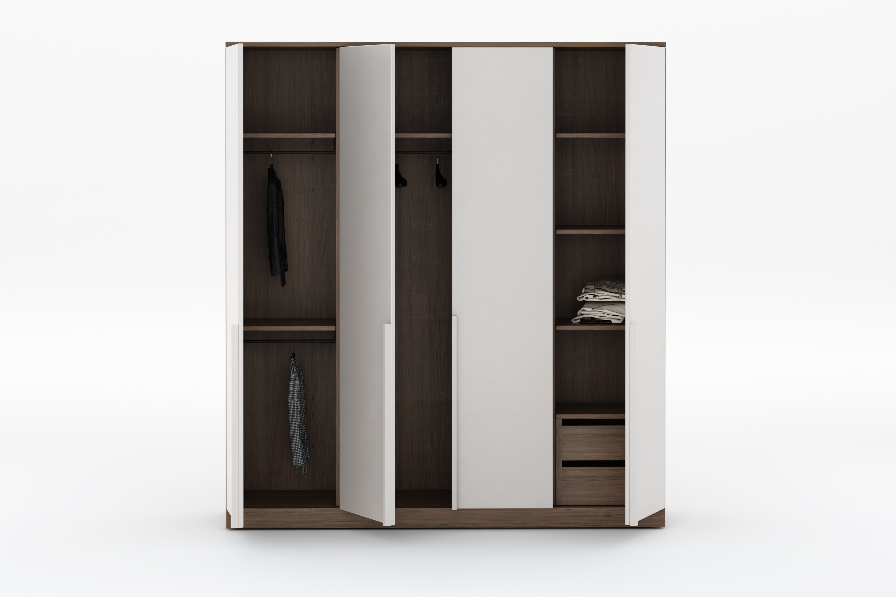 Devlin Bedroom - VBR3