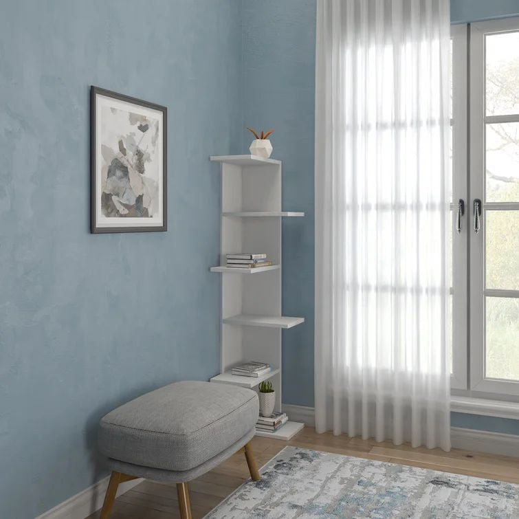 Clementina Shelving Unit vw51