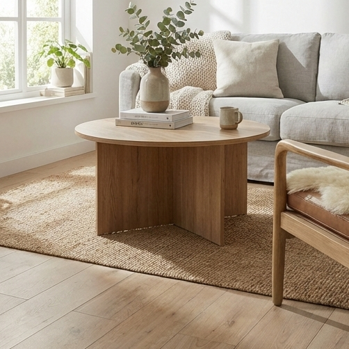Modern coffee table by VINCHi Furniture