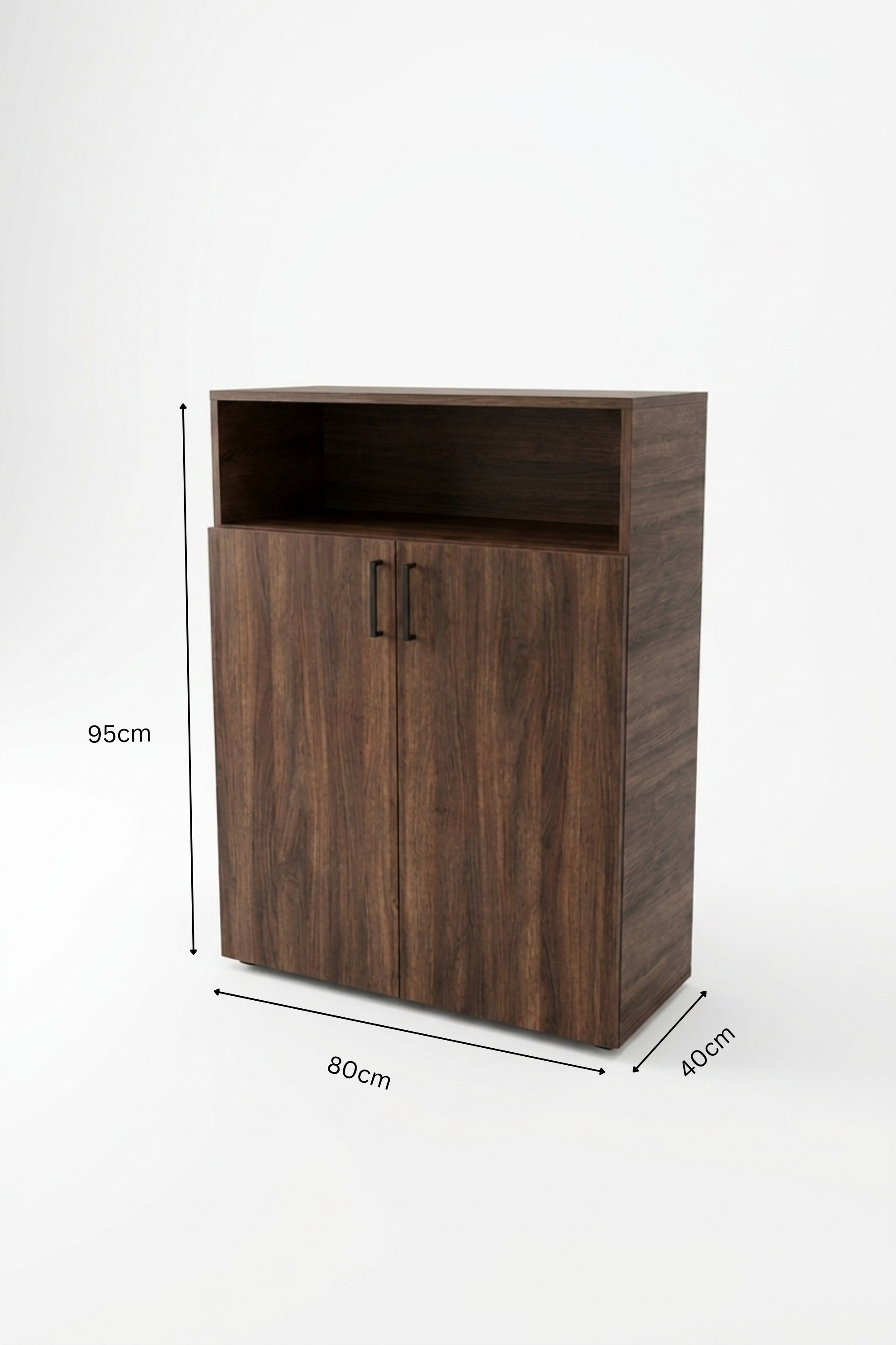 Block Shoe Cabinet SC4-BB- جزامه مودرن
