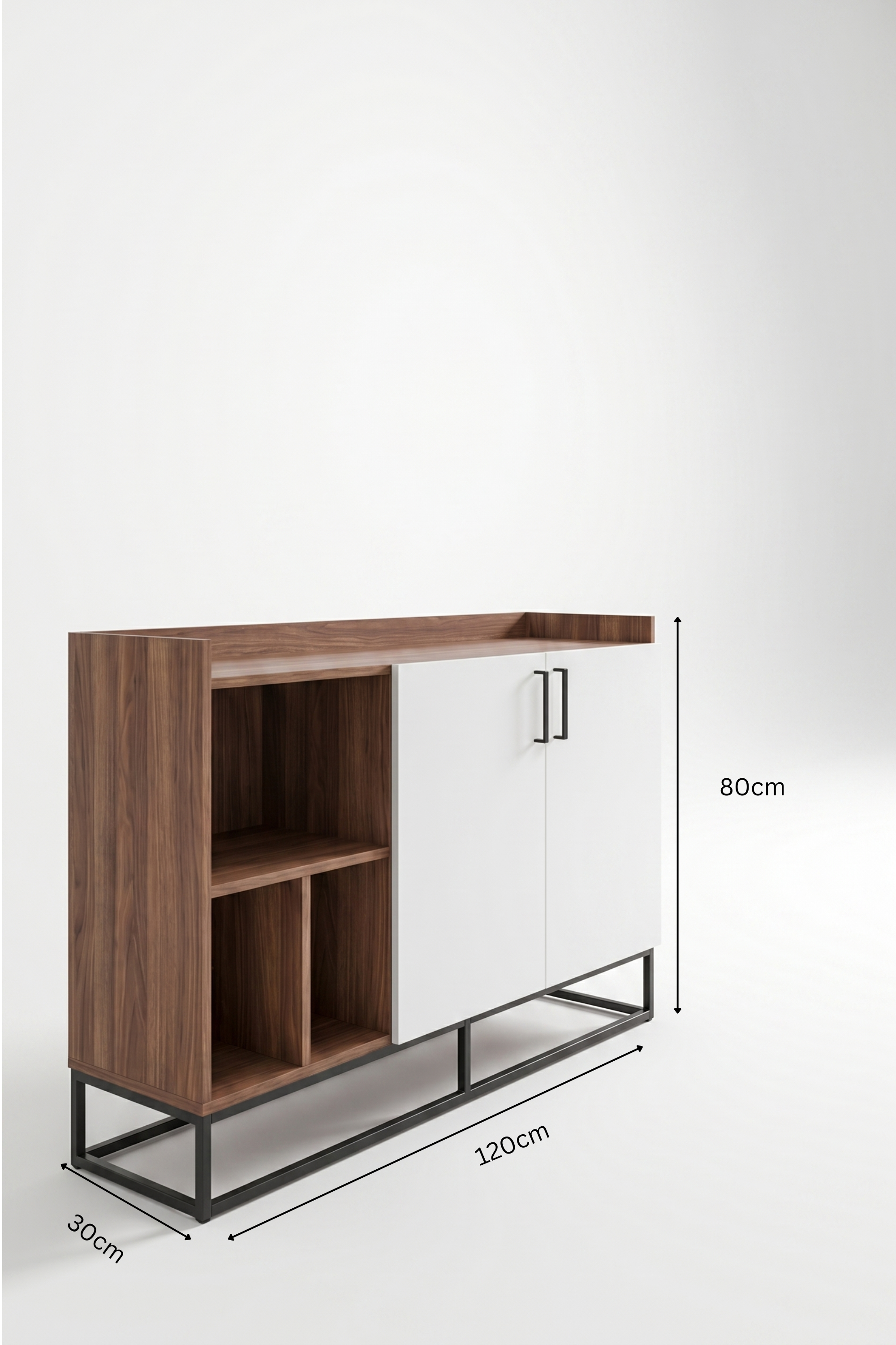Block Coffee Corner  BCC5-BW - كوفي كورنر مودرن