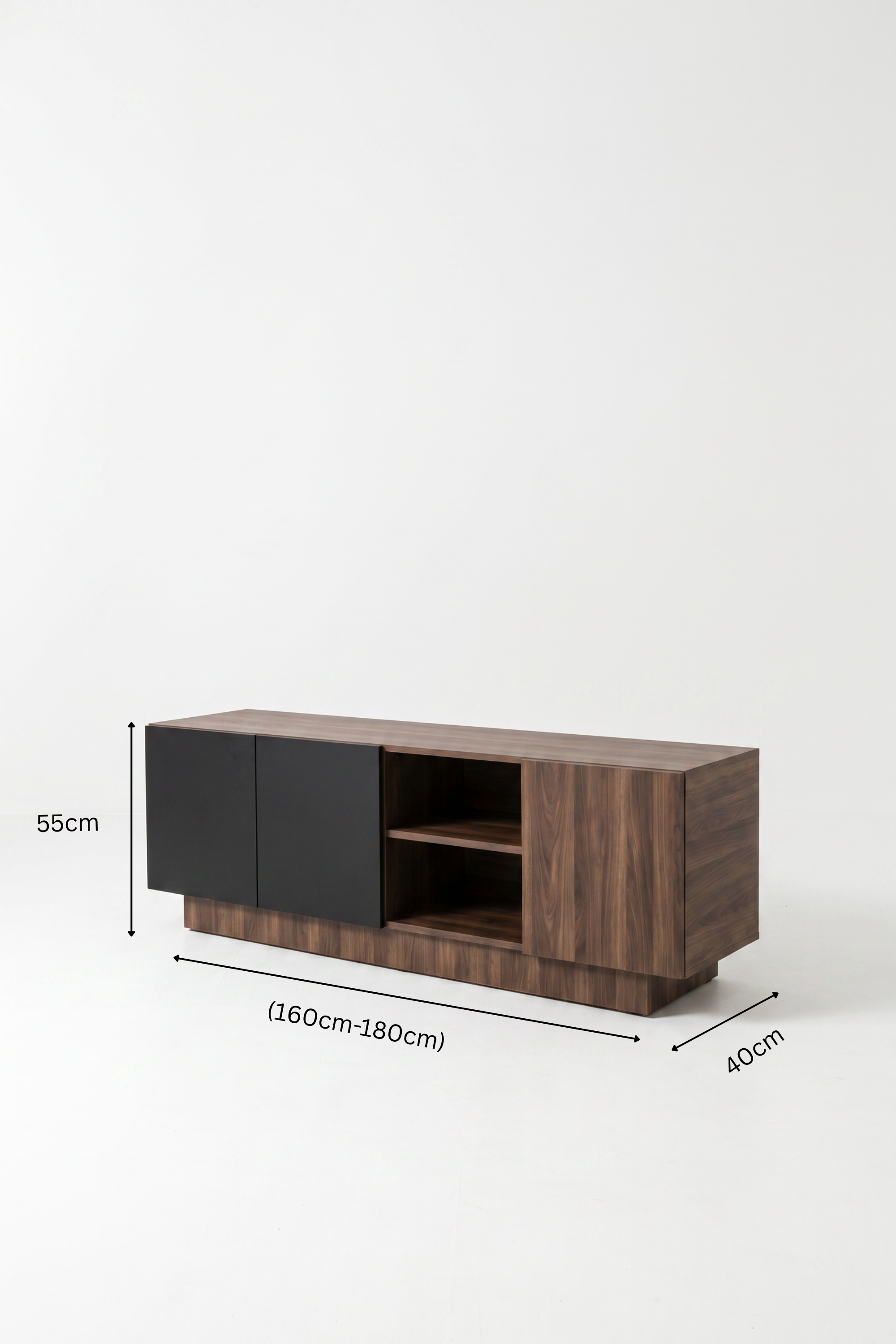 Metro TV Unit  M5-B - ترابيزه تلفزيون مودرن