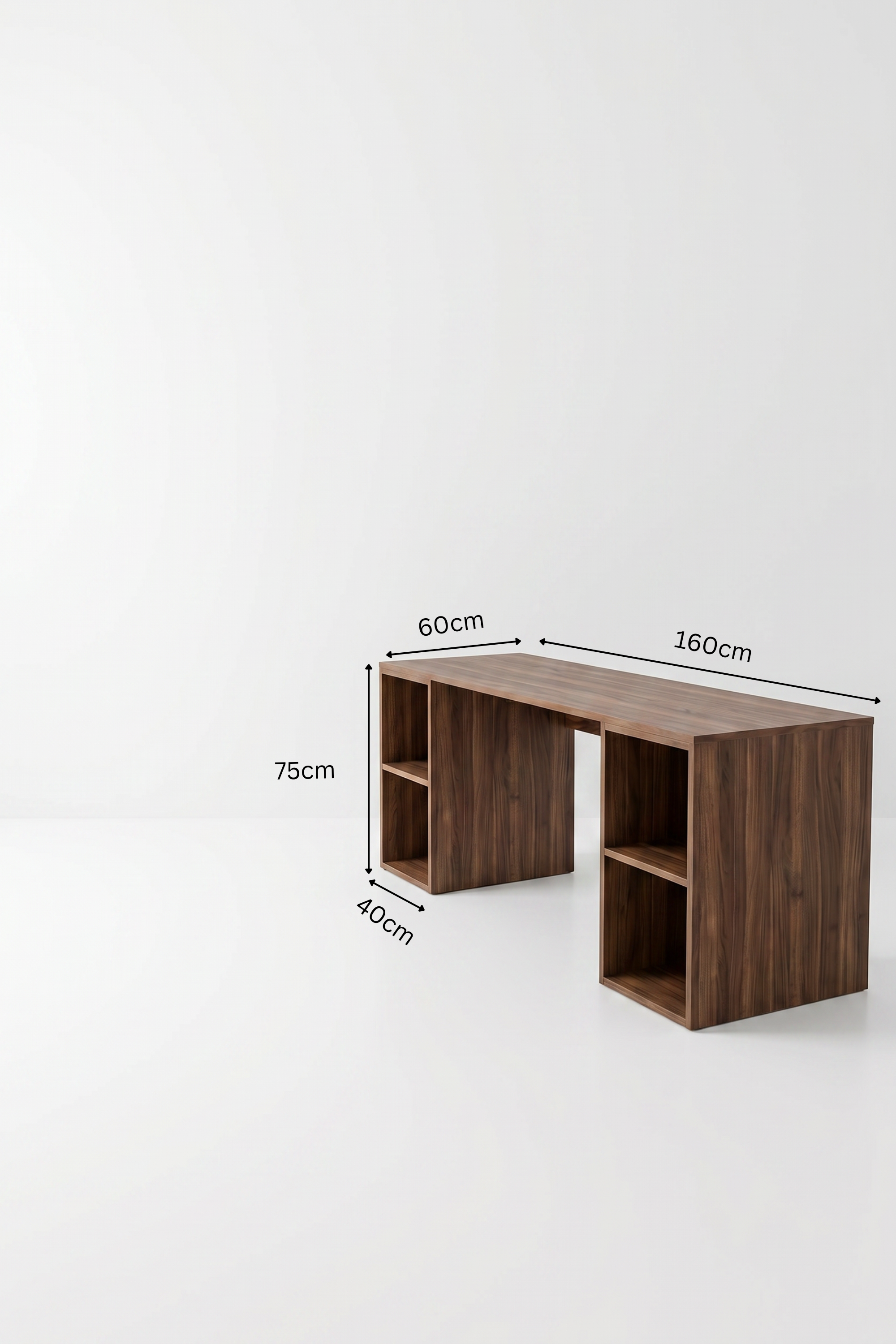 Desk W3-B
