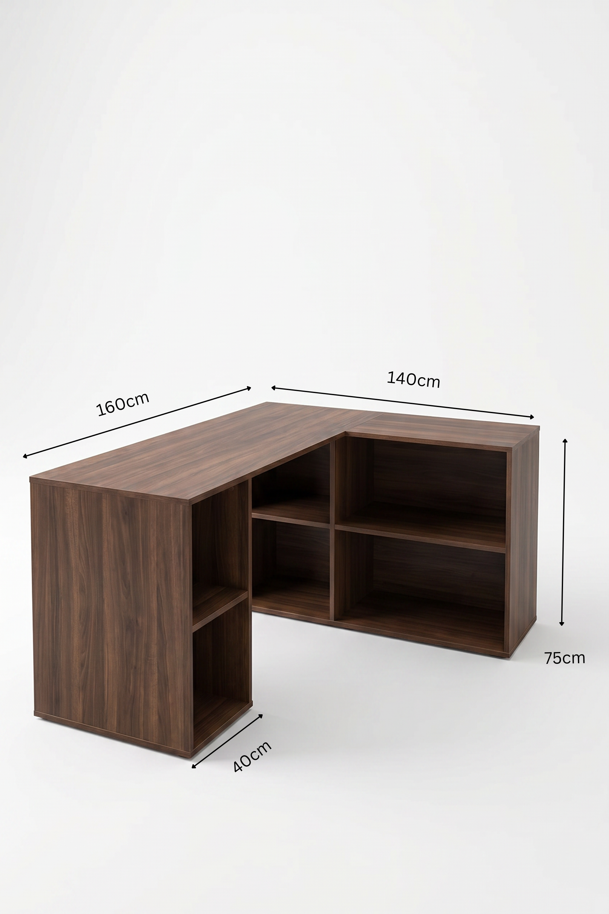 Desk W4-B