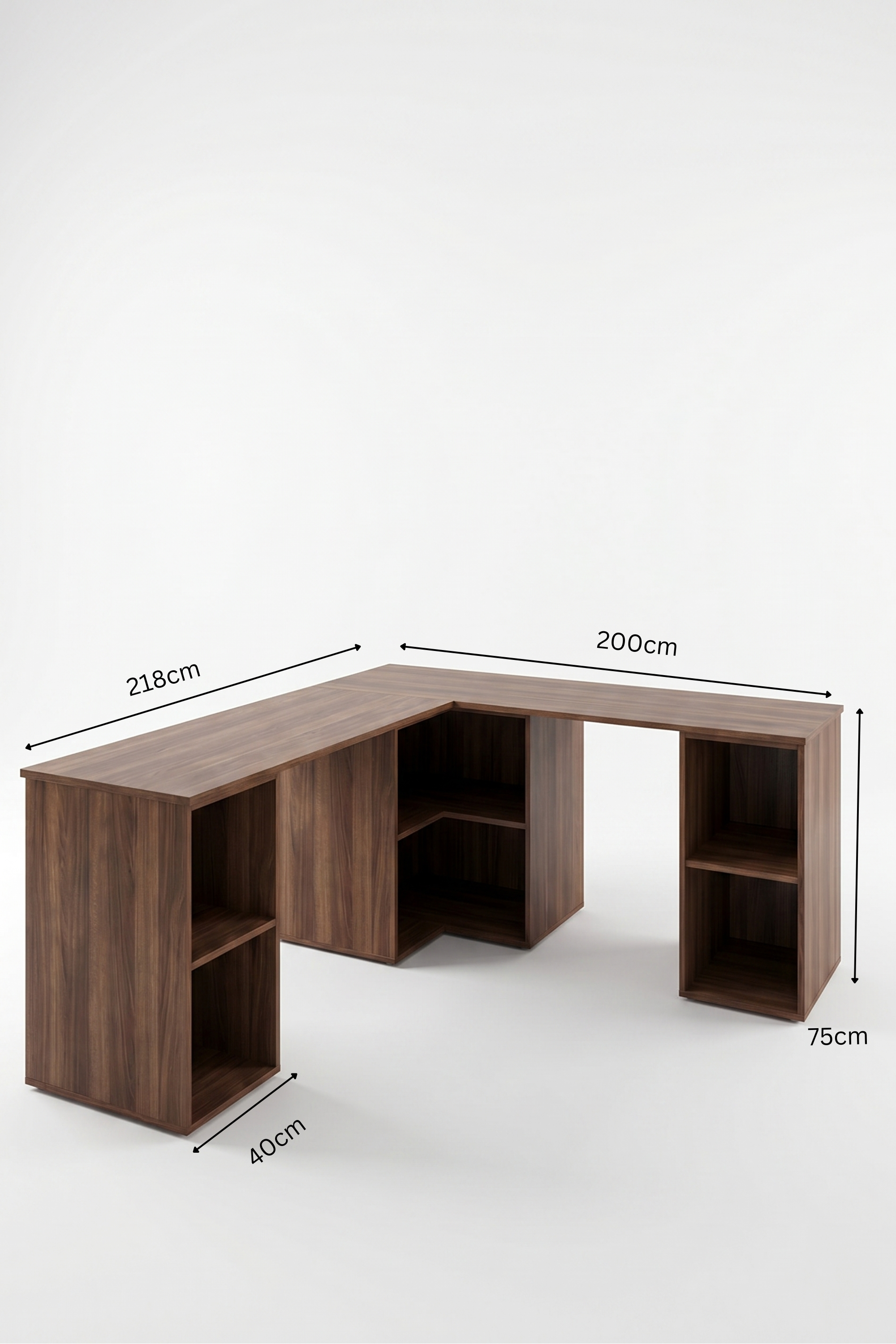 Desk W5-B