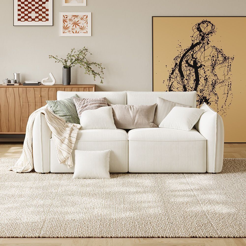 Kanso Two Seater