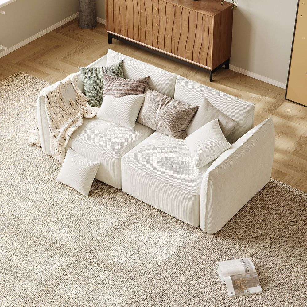 Kanso Two Seater
