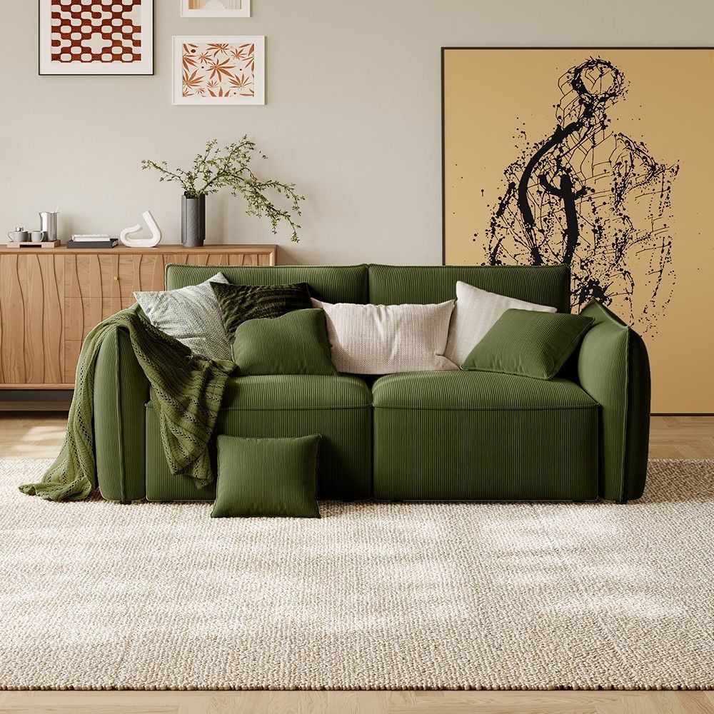 Kanso Two Seater
