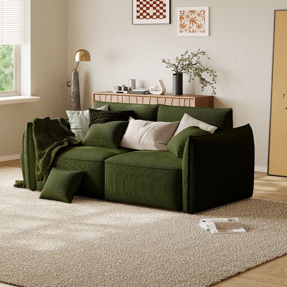 Kanso Two Seater