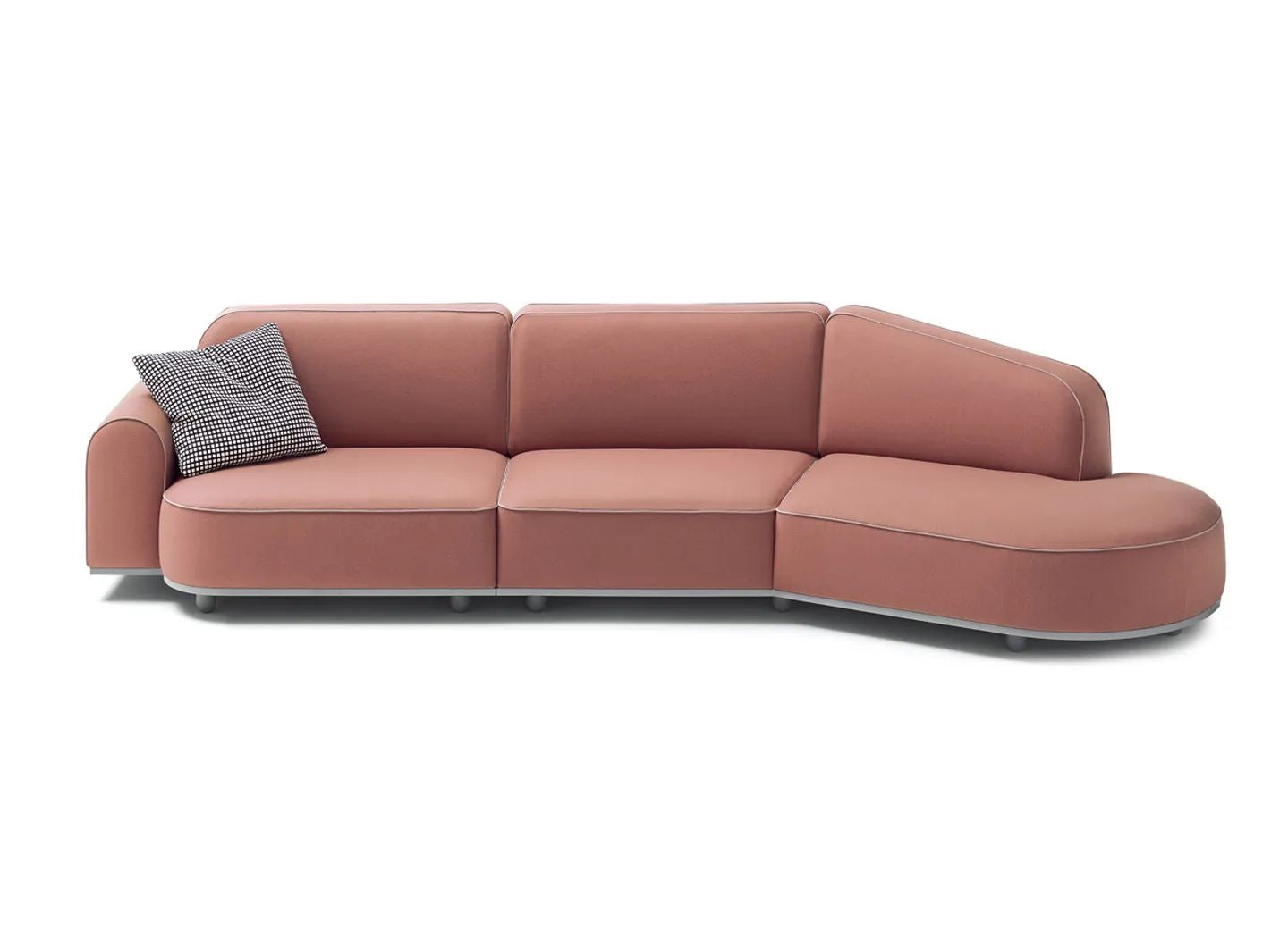 Bianca-Sofa