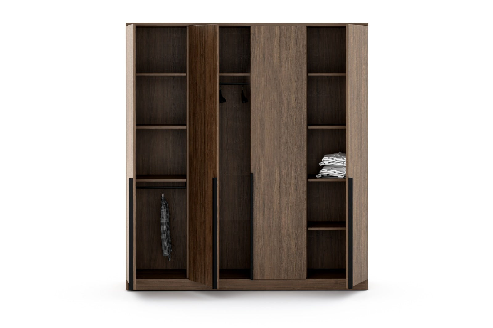 Block Modern Bedroom Set Bundle  BD6 -غرفة نوم مودرن