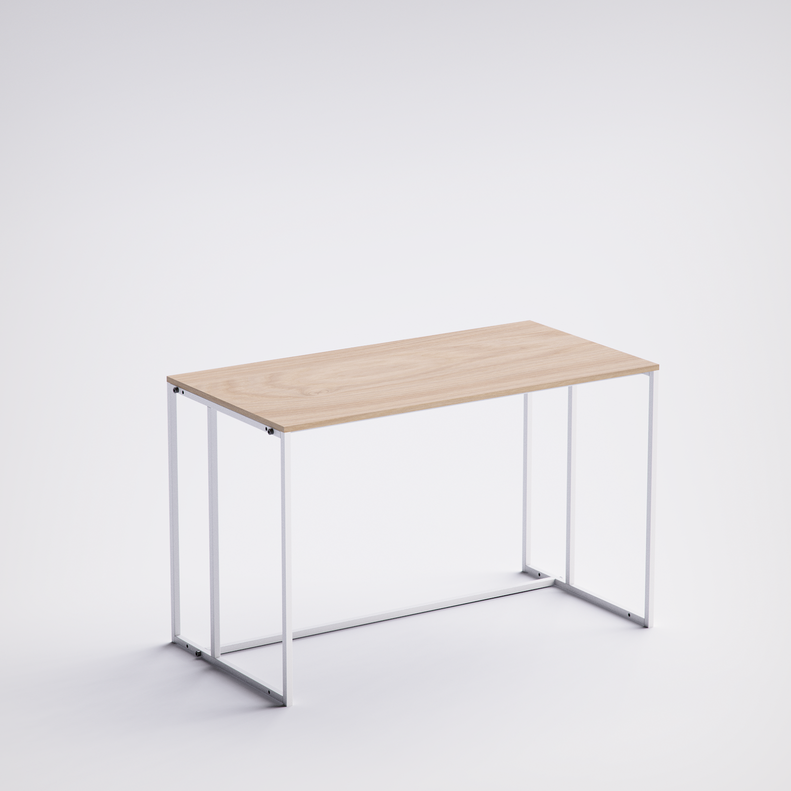 Block Desk -BD4-WN