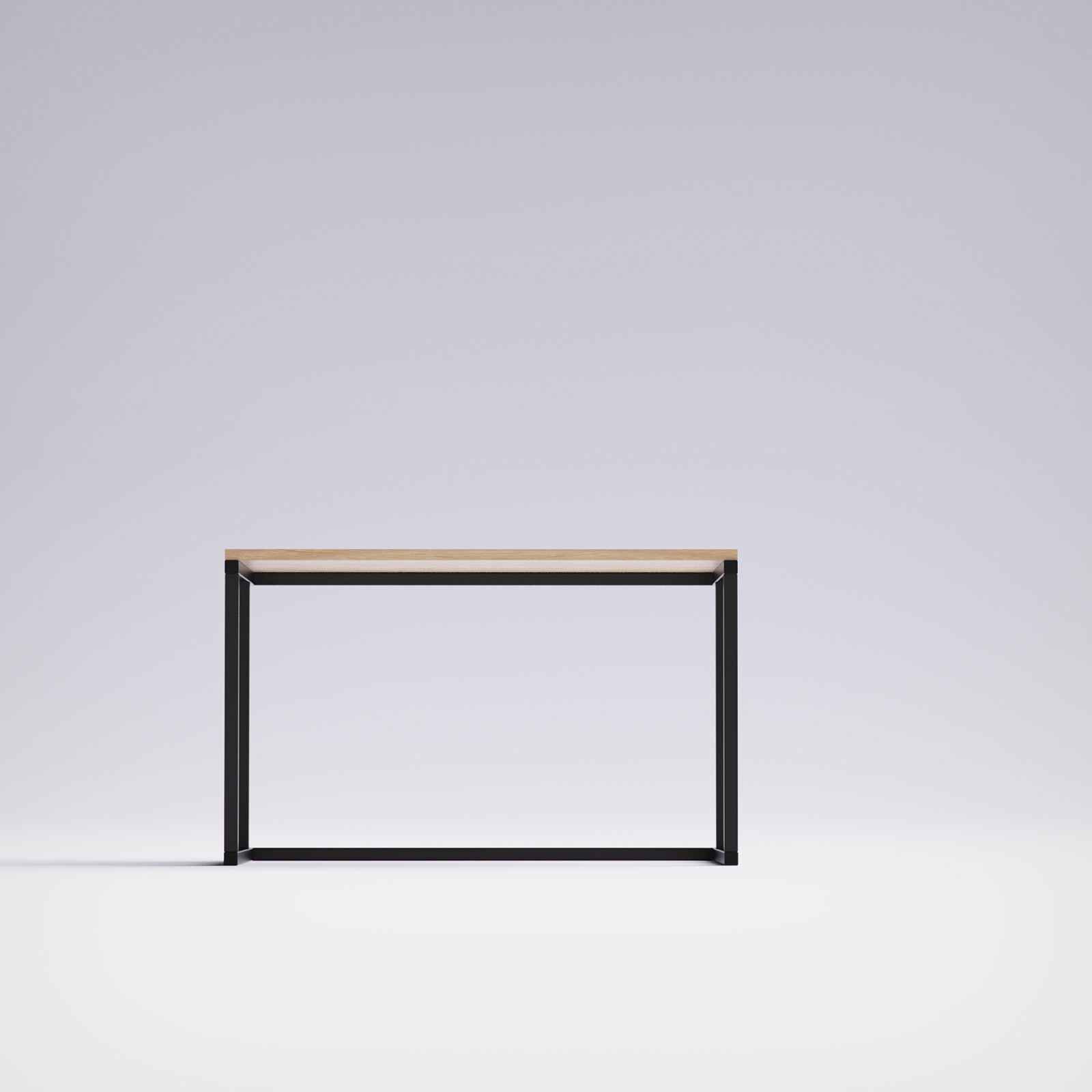 Block Microwave Stand - BK1-BN